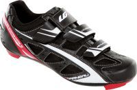 Ventilator Cycling Shoe