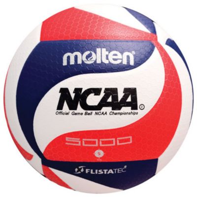 5000 NCAA Volleyball - Red/White/Blue