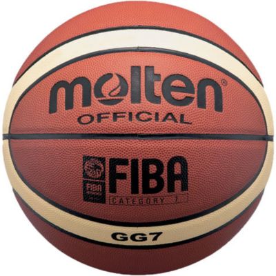 Composite Basketball