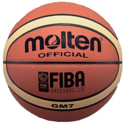 Synthetic Basketball