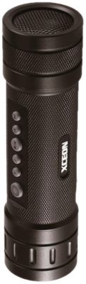 Acouztic MP3 Headlight