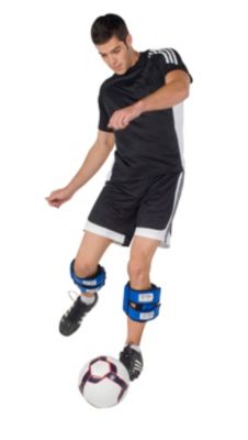 Power Legs ® Training Weights, 10-lb pair