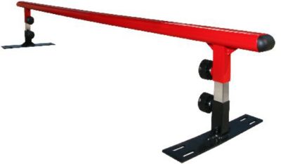 Grind Rail
