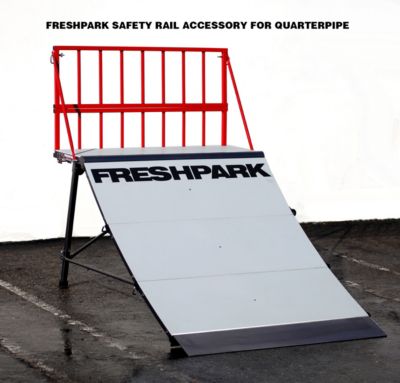 Safety Rail