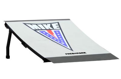 Mike V Pro Launch Ramp