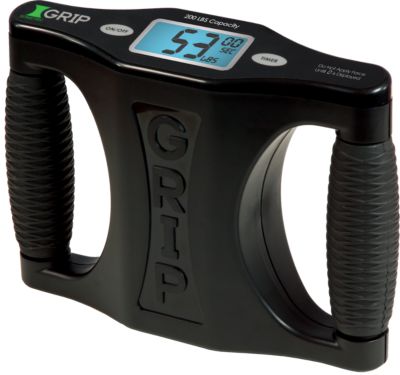 Isometric Grip