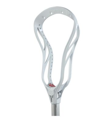 Rize Head -White (Unstrung)