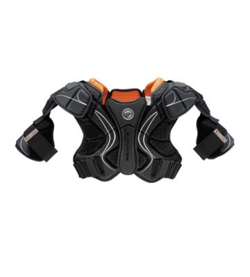 Empire Shoulder Pad- Black