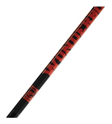 Wonderboy Attack Handle - Black