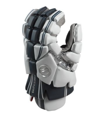 Maybach 13 Glove - Black (Large)