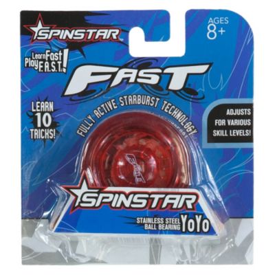 FAST Spinstar Yo-Yo