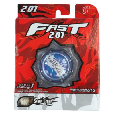 FAST 201 Yo-Yo