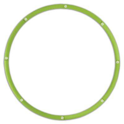 Cardio Core 2lb Fitness Hoop