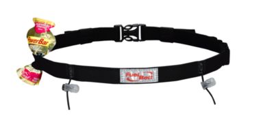 Gel Ready Race Number Belt