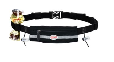 Slim Pocket Race Number Belt