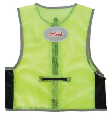 High Visibility Vest - Neon Green