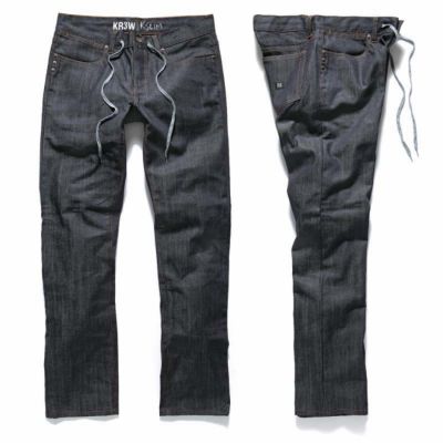 Men's Jim Greco K Slim Jean - Denim Blue