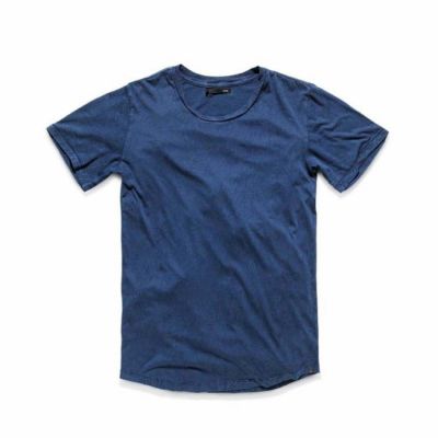 Men's Mineral S/S Tee - Blue