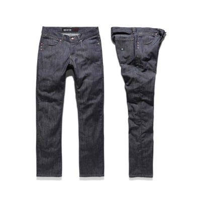 Men's K Slim Denim Pant - Blue