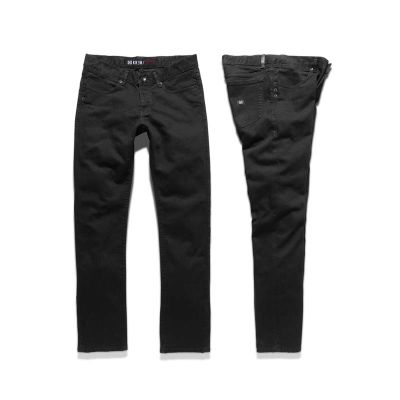 Men's K Slim Denim Pant - Black
