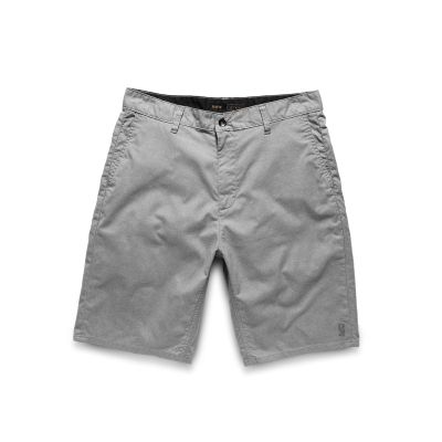 Men's Navigator Short - Gray