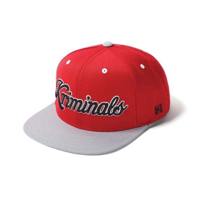 Men's Kriminals Snap Hat