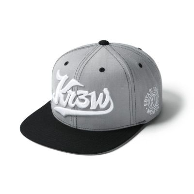 Men's Script Starter Hat
