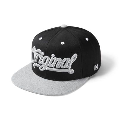 Men's Original 3 Starter Hat