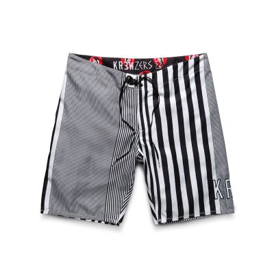 Men's Scream Trunk - Stripe