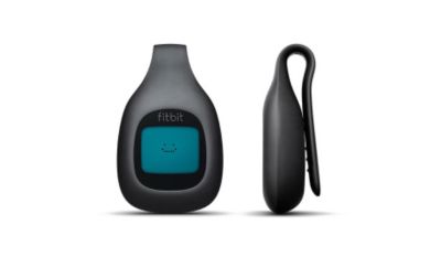 Zip Activity Tracker