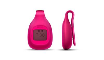 Zip Activity Tracker