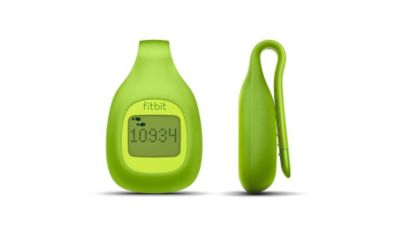 Zip Activity Tracker
