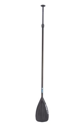 Fiberglass Adjustable Adult Paddle