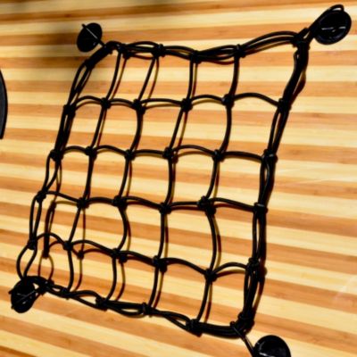 Cargo Net - Black