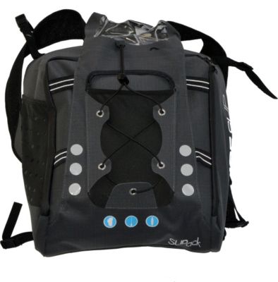 Supack™ Deck Bag - Gray