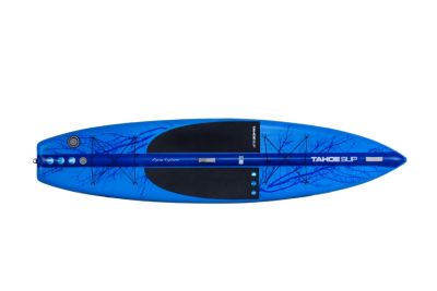 Alpine Explorer Inflatable 11' Board - Blue