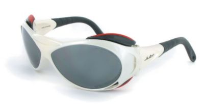 Explorer- White, Spectron 4 Lens