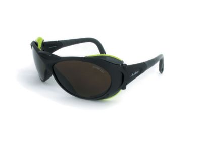 Explorer- Soft Black, Alti Arc 4+  Lens