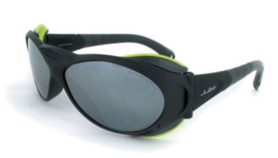 Explorer XL- Soft Black, Spectron 4 Lens