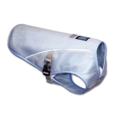 Swamp Cooler Cooling Vest - Small