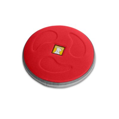 Hovercraft Flying Disc