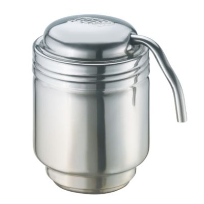 Stainless Steel Coffee Maker