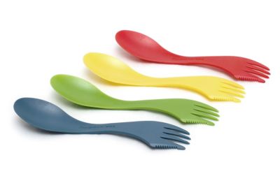 Spork 4 Pack