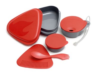 Outdoor MealKit