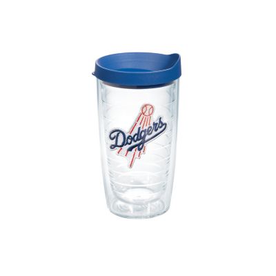 Dodgers 16 oz Tumbler (2-Pack)
