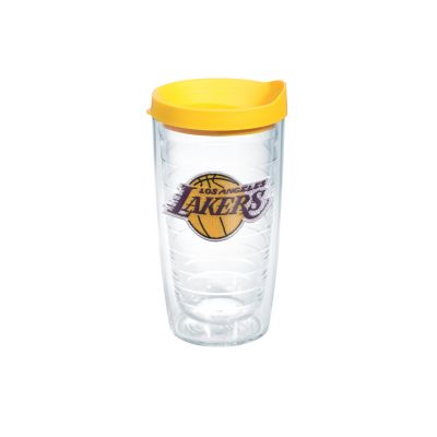 Lakers 16 oz Tumbler (2-Pack)