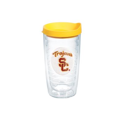 USC 16 oz Tumbler (2-Pack)