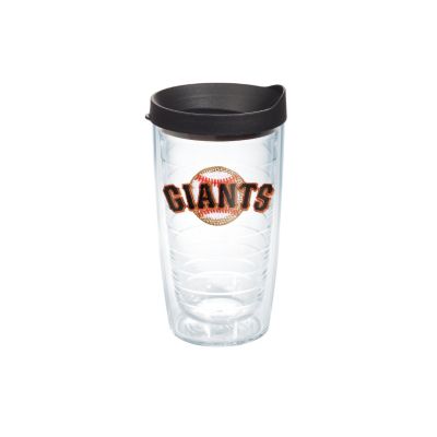 Giants 16 oz Tumbler (2-Pack)