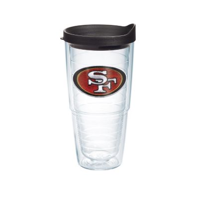San Francisco 49ers 24 oz Tumbler