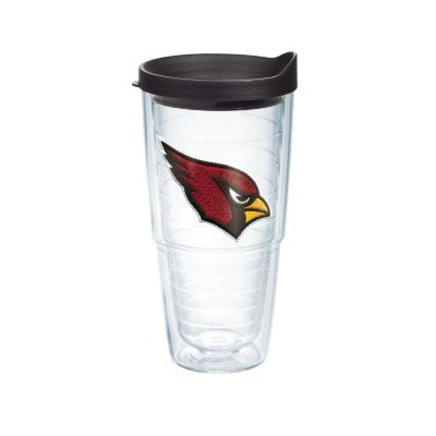 Arizona Cardinals 24 oz Tumbler
